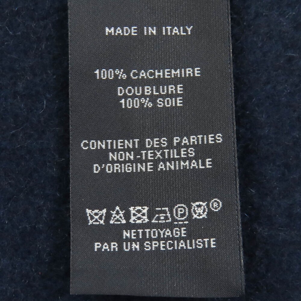 HERMES Leather Scarf - Picture 8 of 9